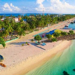 TRITON BEACH HOTEL & SPA 3★