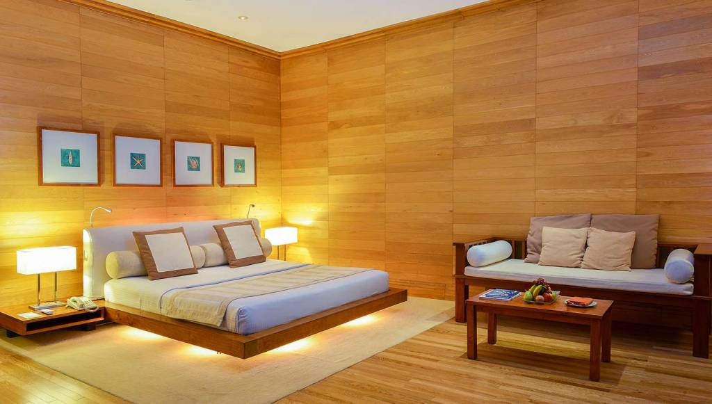 ADAARAN PRESTIGE WATER VILLAS 5★