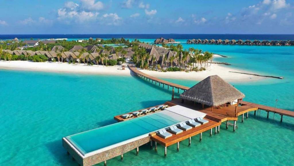 HERITANCE AARAH 5★