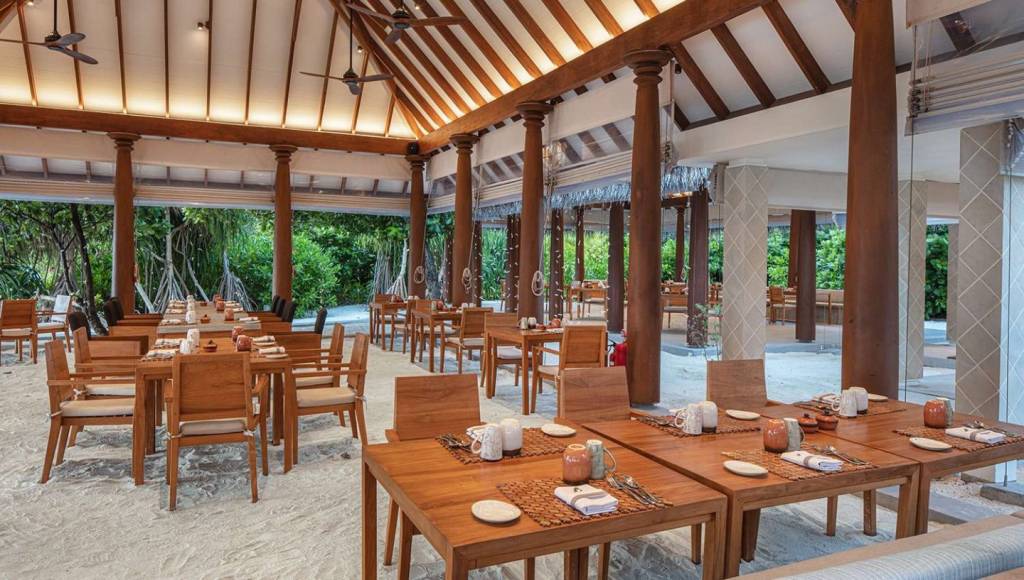 HERITANCE AARAH 5★