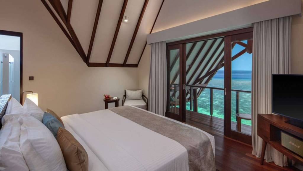 HERITANCE AARAH 5★