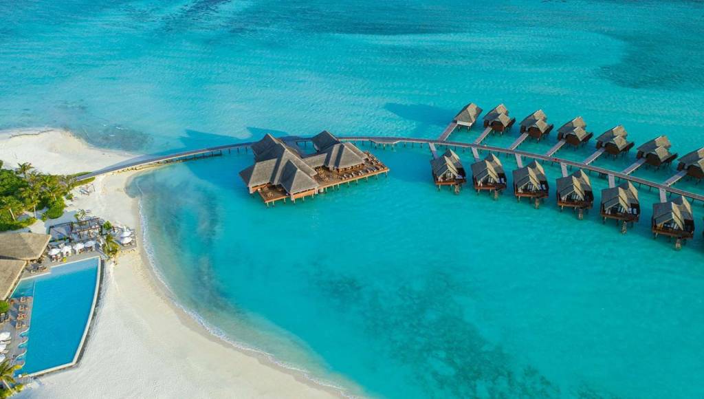 HERITANCE AARAH 5★