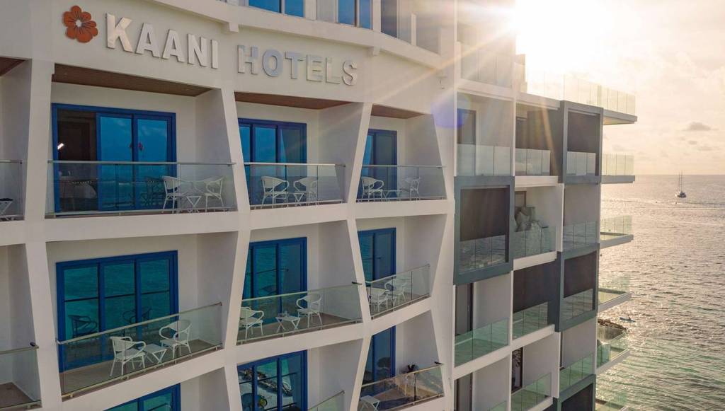 KAANI PALM BEACH 4★