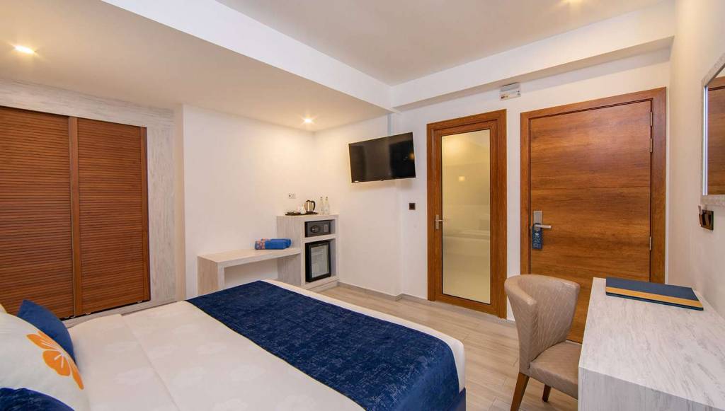 KAANI PALM BEACH 4★