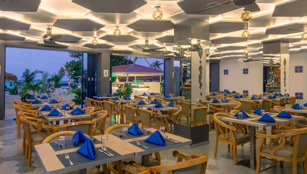 KAANI PALM BEACH 4★