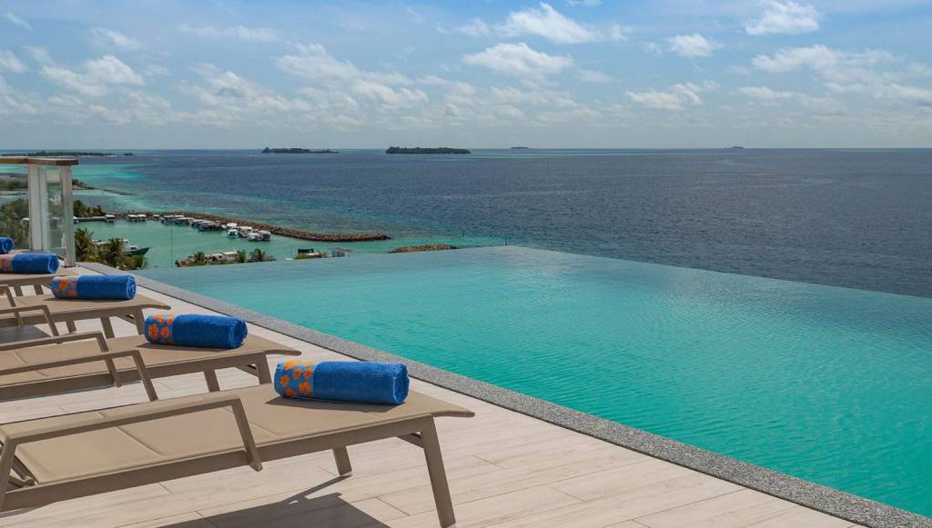 KAANI PALM BEACH 4★