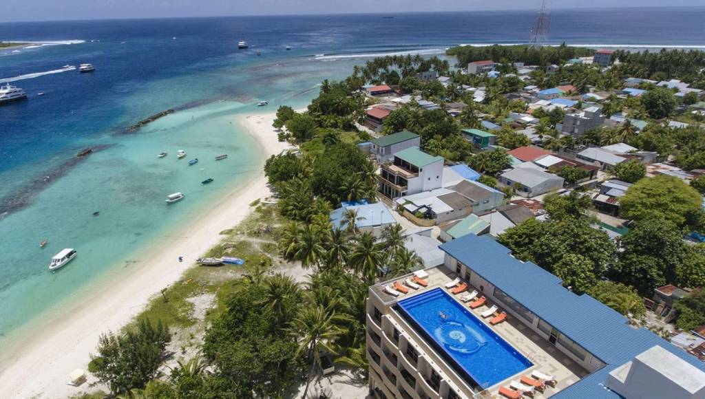 SEASON PARADISE 4★