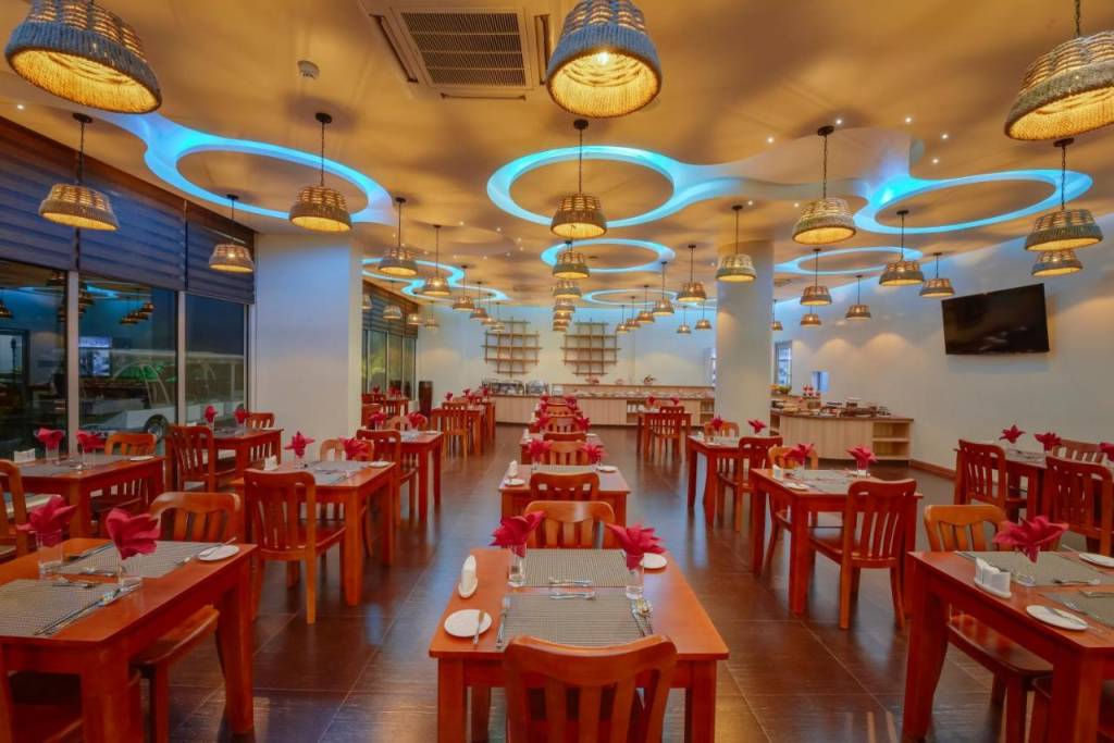 SEASON PARADISE 4★