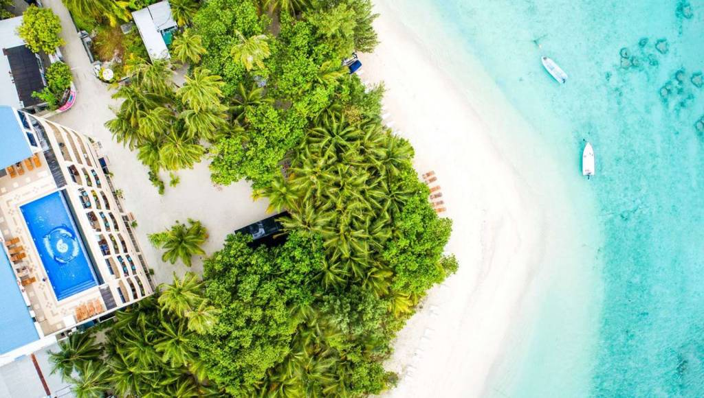 SEASON PARADISE 4★