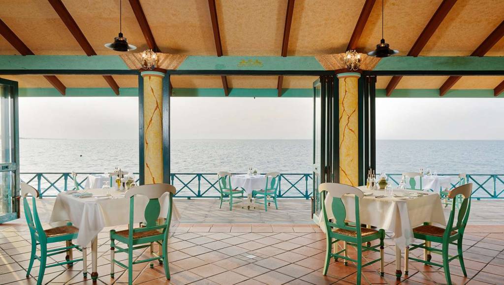 VILLA PARK (EX. SUN ISLAND RESORT & SPA) 5★