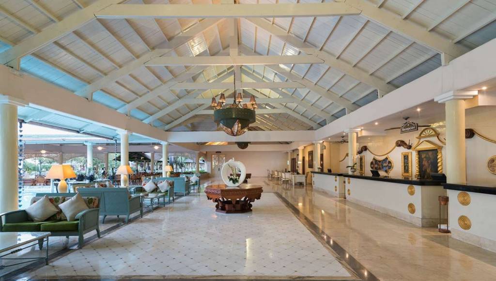 IBEROSTAR WAVES PUNTA CANA (EX. IBEROSTAR PUNTA CANA) 5★