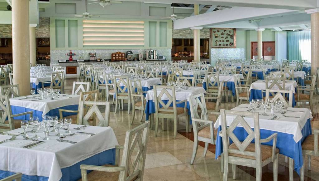 IBEROSTAR WAVES PUNTA CANA (EX. IBEROSTAR PUNTA CANA) 5★