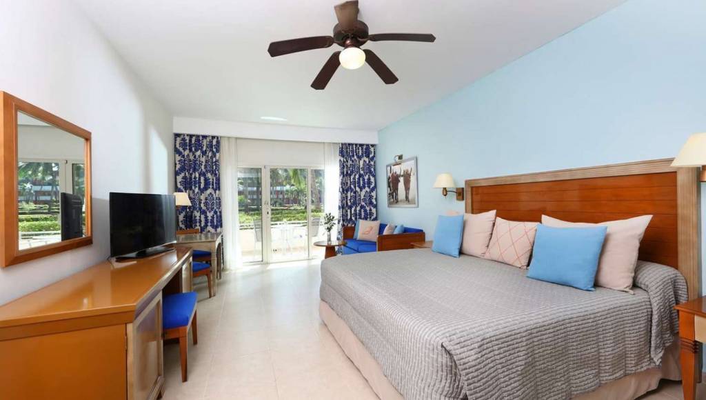 IBEROSTAR WAVES PUNTA CANA (EX. IBEROSTAR PUNTA CANA) 5★