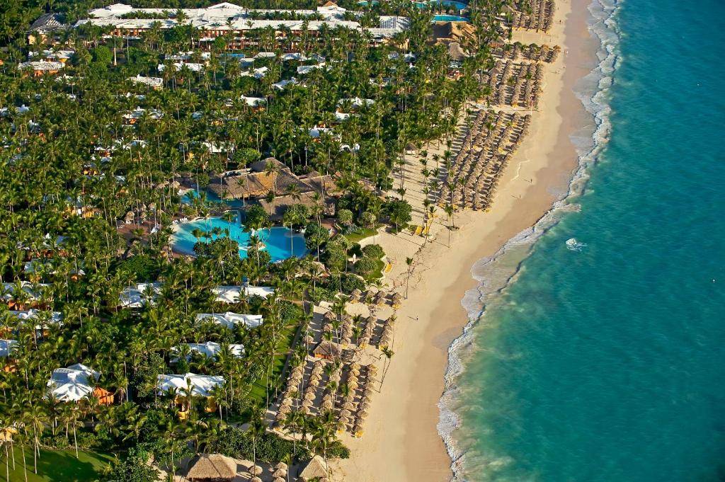 IBEROSTAR SELECTION BAVARO SUITES 5★