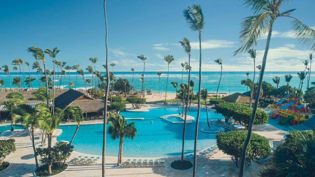 IBEROSTAR SELECTION BAVARO SUITES 5★