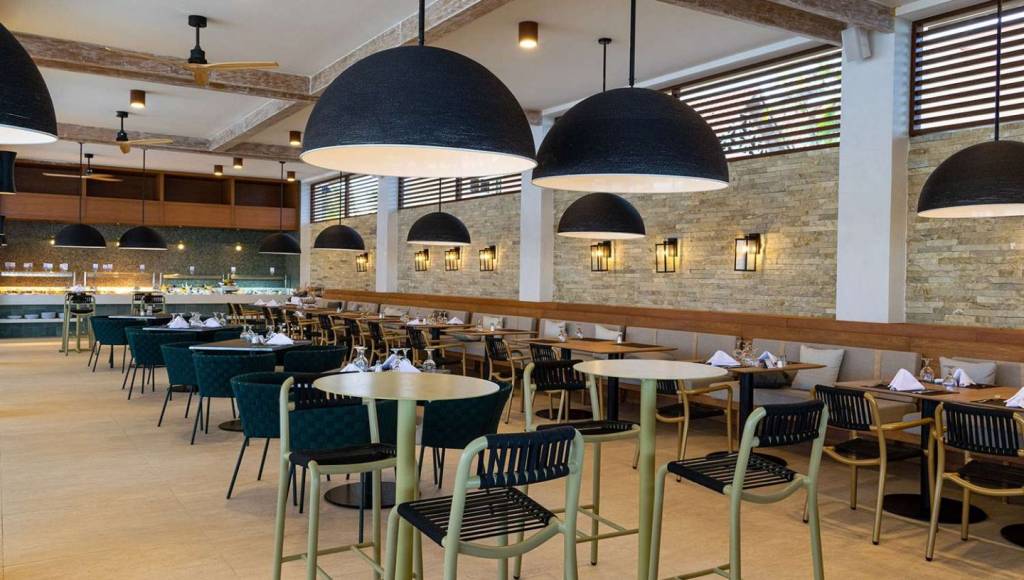 CARIBE DELUXE PRINCESS BEACH RESORT 5★