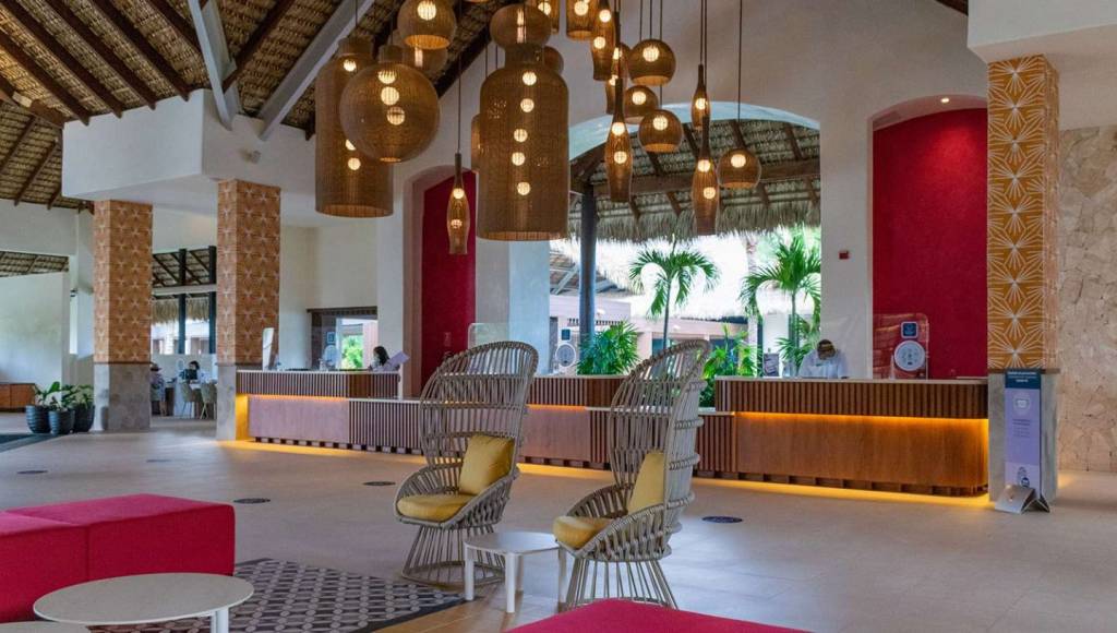 TROPICAL DELUXE PRINCESS BEACH RESORT & SPA 5★