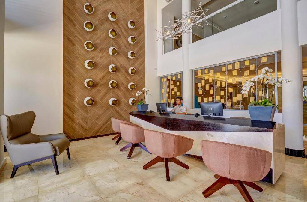 HIDEAWAY AT ROYALTON PUNTA CANA (tikai pieaugušajiem, 18+) 5★