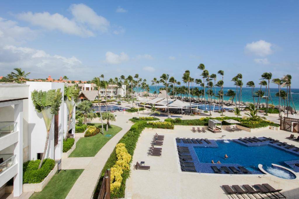 HIDEAWAY AT ROYALTON PUNTA CANA (tikai pieaugušajiem, 18+) 5★