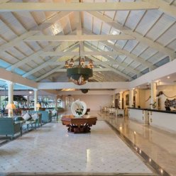 IBEROSTAR WAVES PUNTA CANA (EX. IBEROSTAR PUNTA CANA) 5★