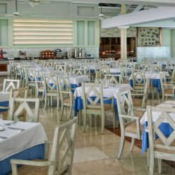 IBEROSTAR WAVES PUNTA CANA (EX. IBEROSTAR PUNTA CANA) 5★