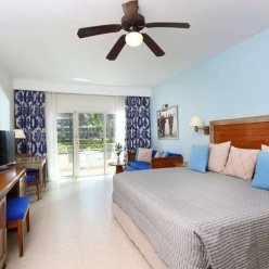 IBEROSTAR WAVES PUNTA CANA (EX. IBEROSTAR PUNTA CANA) 5★