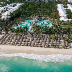 IBEROSTAR WAVES PUNTA CANA (EX. IBEROSTAR PUNTA CANA) 5★