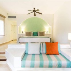 IBEROSTAR SELECTION BAVARO SUITES 5★