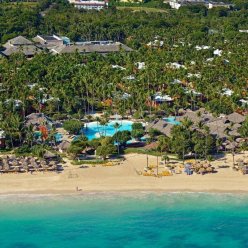 IBEROSTAR SELECTION BAVARO SUITES 5★