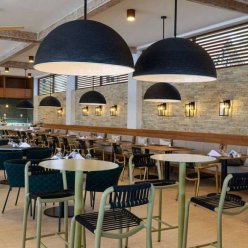 CARIBE DELUXE PRINCESS BEACH RESORT 5★