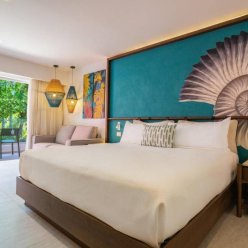 CARIBE DELUXE PRINCESS BEACH RESORT 5★