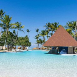 CARIBE DELUXE PRINCESS BEACH RESORT 5★