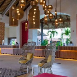 TROPICAL DELUXE PRINCESS BEACH RESORT & SPA 5★