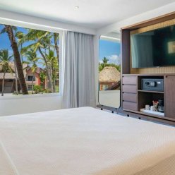 TROPICAL DELUXE PRINCESS BEACH RESORT & SPA 5★