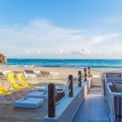 TROPICAL DELUXE PRINCESS BEACH RESORT & SPA 5★