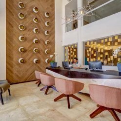 HIDEAWAY AT ROYALTON PUNTA CANA (tikai pieaugušajiem, 18+) 5★