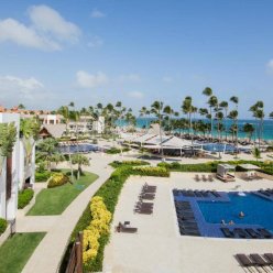 HIDEAWAY AT ROYALTON PUNTA CANA (tikai pieaugušajiem, 18+) 5★