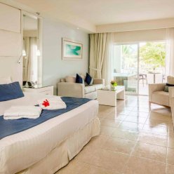 OCEAN BLUE & SAND 5★