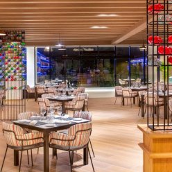 SERENADE PUNTA CANA BEACH & SPA RESORT 5★