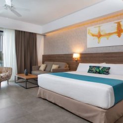 SERENADE PUNTA CANA BEACH & SPA RESORT 5★