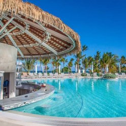 SERENADE PUNTA CANA BEACH & SPA RESORT 5★