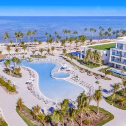 SERENADE PUNTA CANA BEACH & SPA RESORT 5★