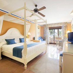 BAHIA PRINCIPE GRAND PUNTA CANA 5★