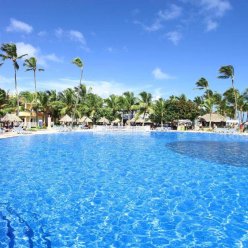 BAHIA PRINCIPE GRAND PUNTA CANA 5★