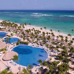 BAHIA PRINCIPE GRAND PUNTA CANA 5★