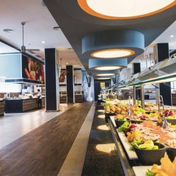 RIU REPUBLICA (tikai pieaugušajiem) 4★