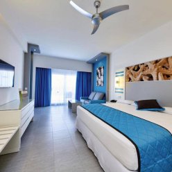 RIU REPUBLICA (tikai pieaugušajiem) 4★