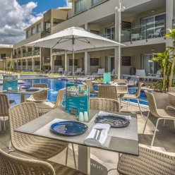 CATALONIA ROYAL LA ROMANA 5★