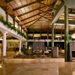 CATALONIA BAVARO BEACH GOLF & CASINO RESORTS 5★
