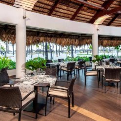 CATALONIA BAVARO BEACH GOLF & CASINO RESORTS 5★